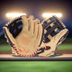 Rawlings Heart of the Hide® 12.75" PRO1275SB-6CN Fastpitch Glove