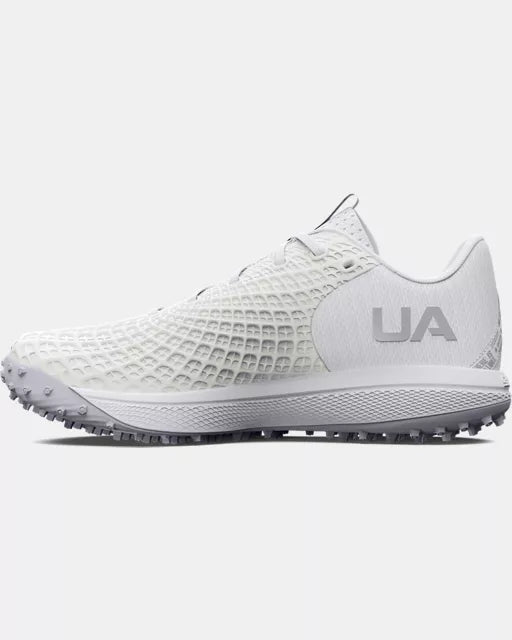 Under armour sales womens turf shoes