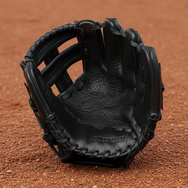 Mizuno Baseball Infield Training Glove 9"