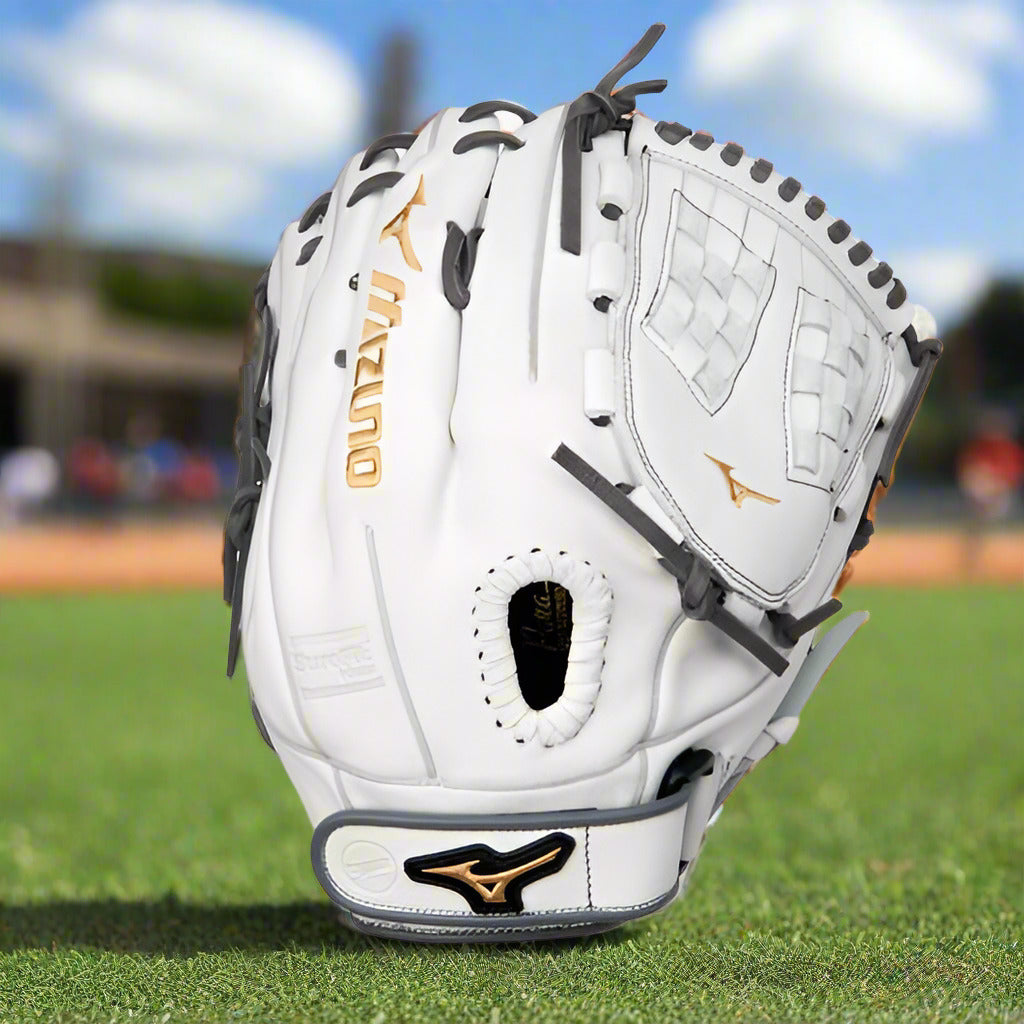Mizuno MVP Prime 12.5