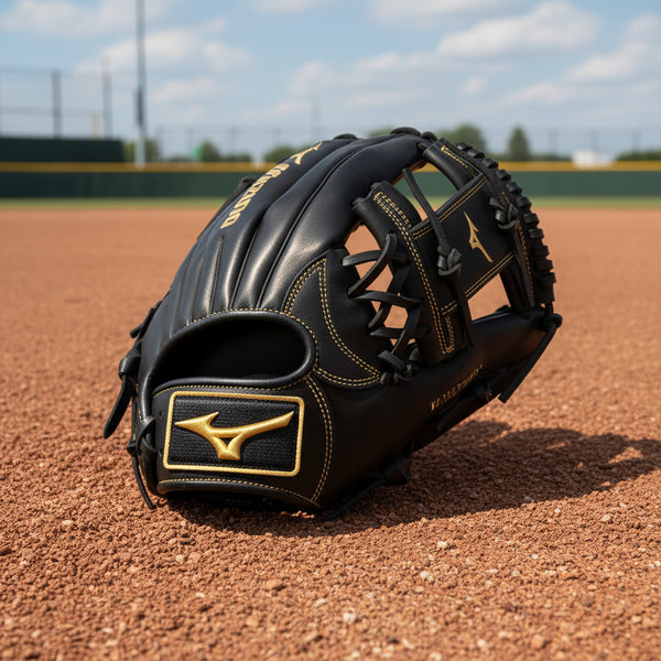 mvp sports gear Mizuno MVP Prime 11.5" GMVP1151P4 Baseball Glove – TripleSSports