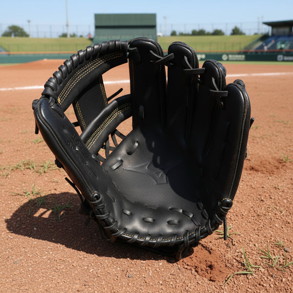 Mizuno MVP Prime 11.5" GMVP1151P4 Baseball Glove