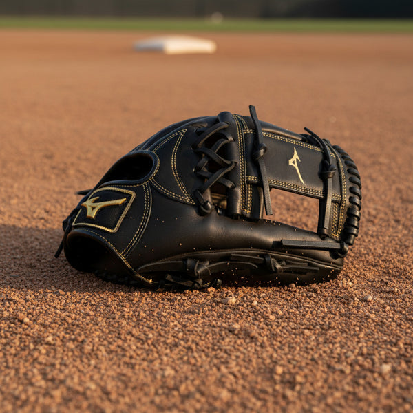 Mizuno MVP Prime 11.5" GMVP1151P4 Baseball Glove