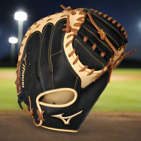 Mizuno Samurai GXC95Y3 33" Youth Baseball Catcher's Mitt