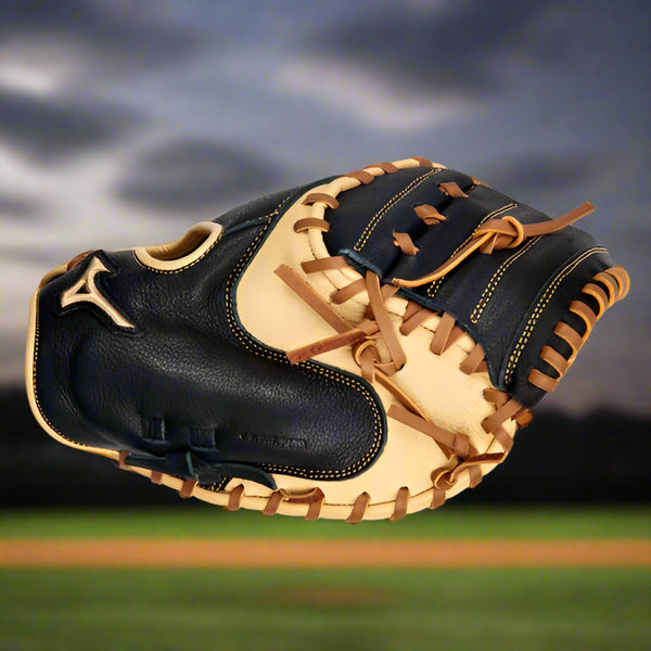 Mizuno Samurai GXC95Y3 33" Youth Baseball Catcher's Mitt