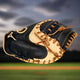 Mizuno Samurai GXC95Y3 33" Youth Baseball Catcher's Mitt