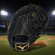 Mizuno MVP Prime 12.5" GXF50PB4 Baseball First Base Mitt