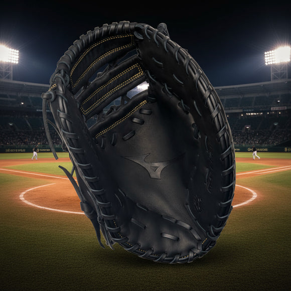 Mizuno MVP Prime 12.5" GXF50PB4 Baseball First Base Mitt