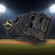 Mizuno MVP Prime 12.5" GXF50PB4 Baseball First Base Mitt