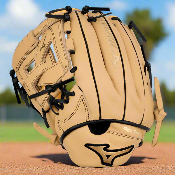 Mizuno Prospect Parashock 11.5" GPT1150Y4 Baseball Glove