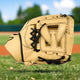 Mizuno Prospect Parashock 11.5" GPT1150Y4 Baseball Glove