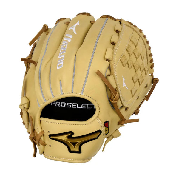 Mizuno Pro Select 12" GPSF-10D Fastpitch Glove