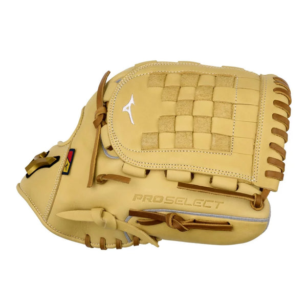 Mizuno Pro Select 12" GPSF-10D Fastpitch Glove