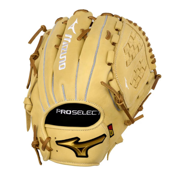 Mizuno Pro Select 12.5" GPSF-70D Fastpitch Glove