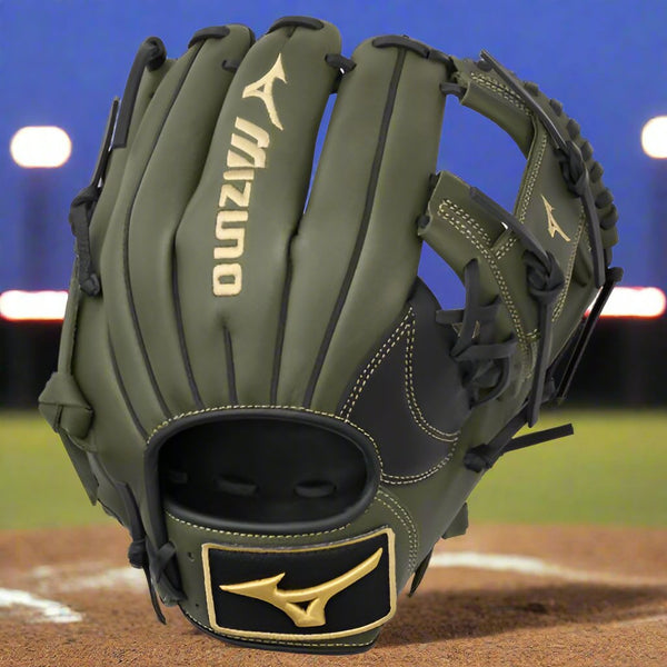 Mizuno MVP Prime 11.5" GMVP1154P4 Baseball Glove