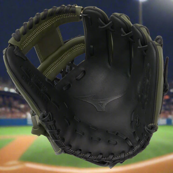 Mizuno MVP Prime 11.5" GMVP1154P4 Baseball Glove