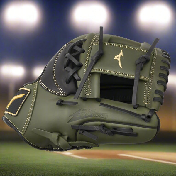 Mizuno MVP Prime 11.5" GMVP1154P4 Baseball Glove