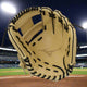 Mizuno MVP Prime 11.75" GMVP1177P4 Baseball Glove