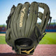 Mizuno MVP Prime 12.75" GMVP1278P4 Baseball Glove