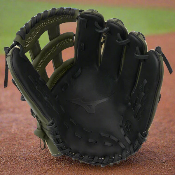 Mizuno MVP Prime 12.75" GMVP1278P4 Baseball Glove