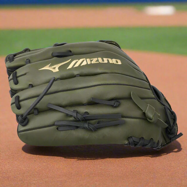 Mizuno MVP Prime 12.75" GMVP1278P4 Baseball Glove