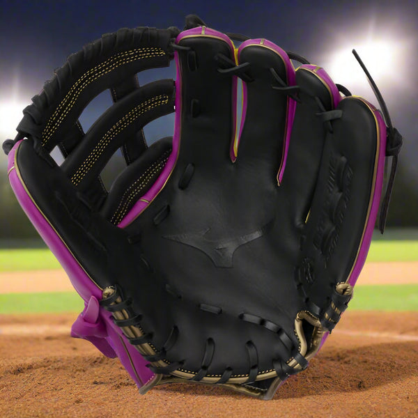 Mizuno MVP Prime 12" GMVP1200PF5 Fastpitch Glove