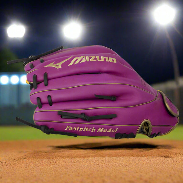 Mizuno MVP Prime 12" GMVP1200PF5 Fastpitch Glove