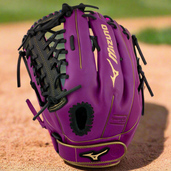 Mizuno MVP Prime 12.5" GMVP1250PF5 Fastpitch Glove