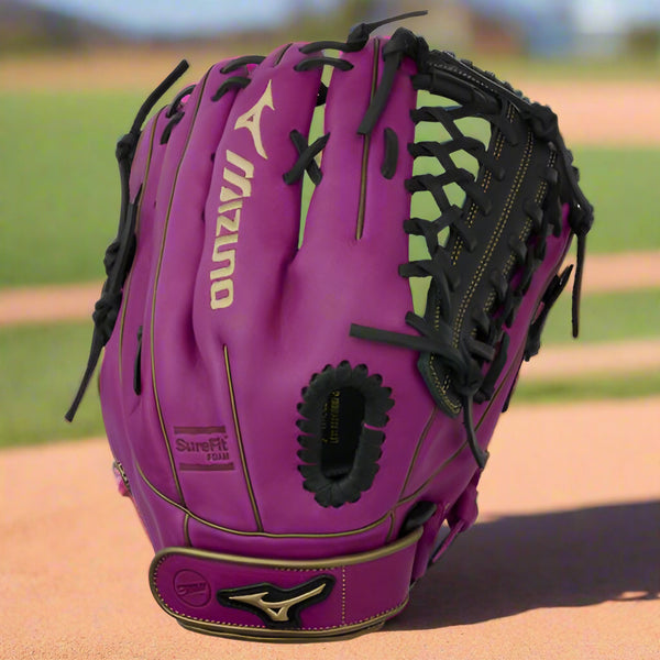 Mizuno MVP Prime 12.5" GMVP1250PF5 Fastpitch Glove