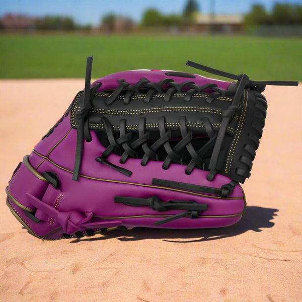 Mizuno MVP Prime 12.5" GMVP1250PF5 Fastpitch Glove