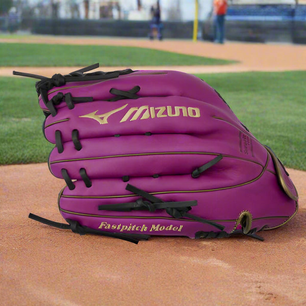 Mizuno MVP Prime 12.5" GMVP1250PF5 Fastpitch Glove