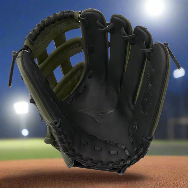 Mizuno MVP Prime 13" GMVP1300PSP Slowpitch Softball Glove