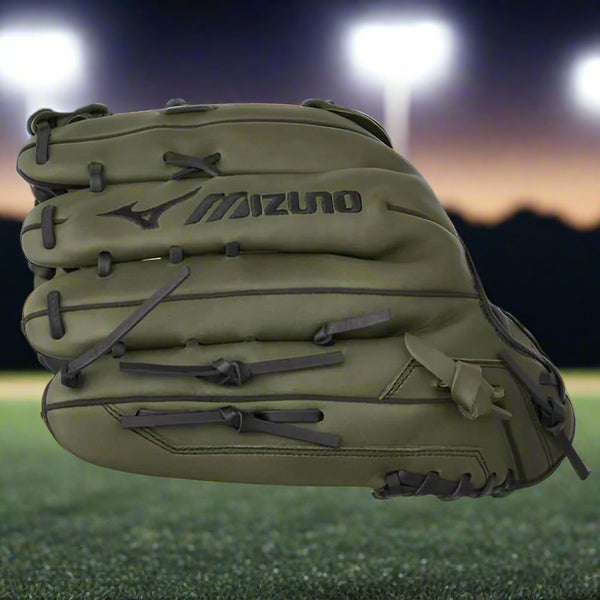 Mizuno MVP Prime 13" GMVP1300PSP Slowpitch Softball Glove