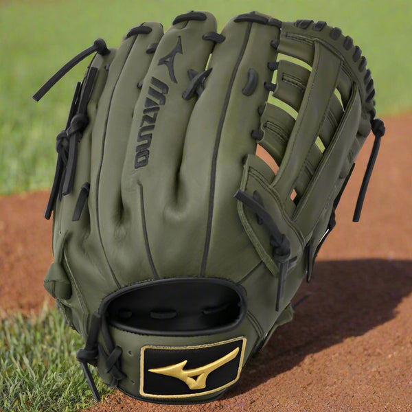 Mizuno MVP Prime 14" GMVP1400PSP Slowpitch Softball Glove