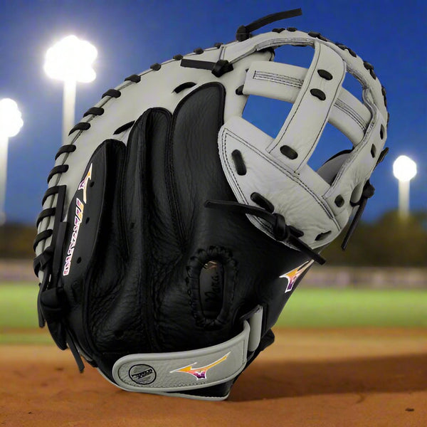 Mizuno Franchise 34" Fastpitch Catcher's Mitt