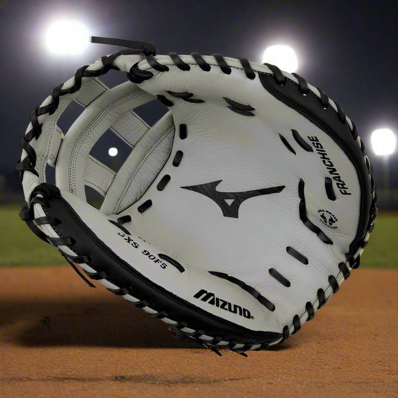 Mizuno Franchise 34" Fastpitch Catcher's Mitt