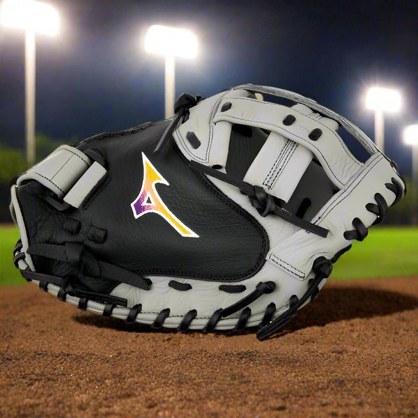 Mizuno Franchise 34" Fastpitch Catcher's Mitt