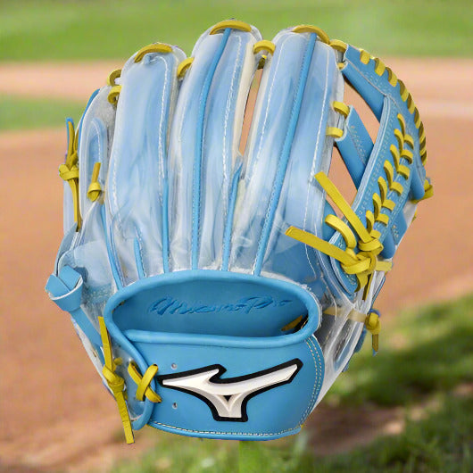 Mizuno Pro Limited Original Clear 11.5