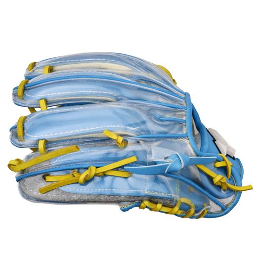 Mizuno Pro Limited Original Clear 11.5" Baseball Glove
