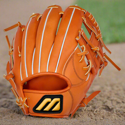 Mizuno Limited Edition Pro D-Up Zone 1989 11.25" Baseball Glove