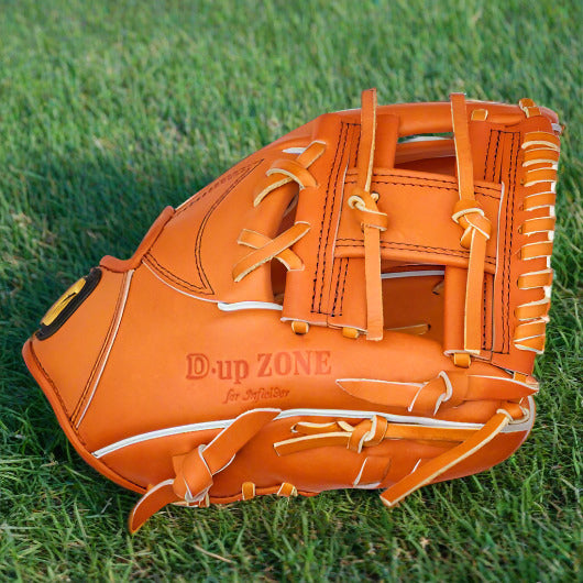 Mizuno Limited Edition Pro D-Up Zone 1989 11.25" Baseball Glove