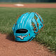 Mizuno Pro Select 11.5" GPS-42R Baseball Glove