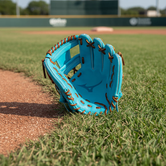 Mizuno Pro Select 11.5" GPS-42R Baseball Glove