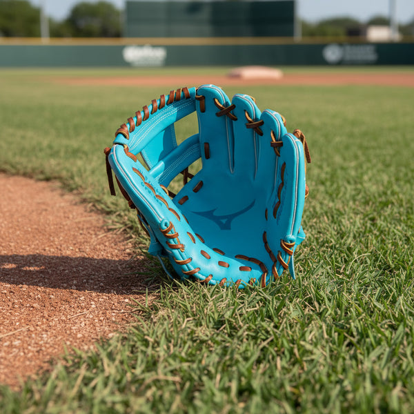 Mizuno Pro Select 11.5" GPS-42R Baseball Glove