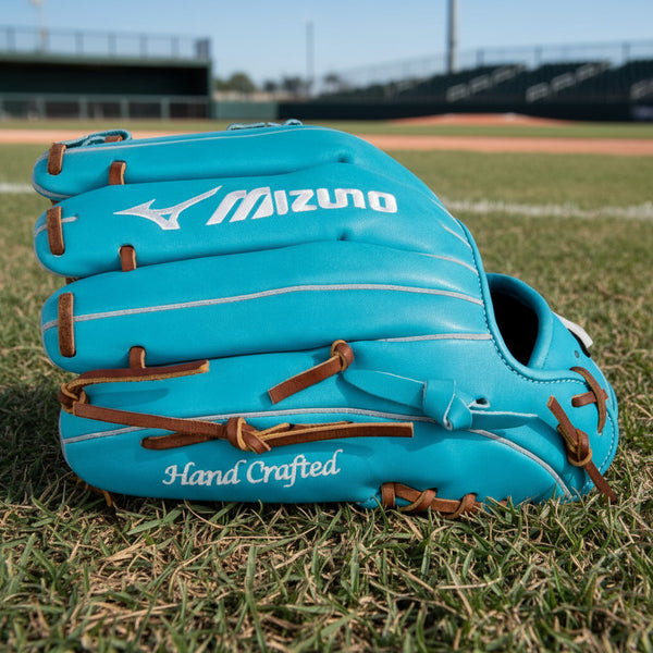 Mizuno Pro Select 11.5" GPS-42R Baseball Glove
