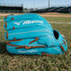 Mizuno Pro Select 11.5" GPS-42R Baseball Glove