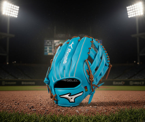 Mizuno Pro Select 11.75" GPS-51D Baseball Glove