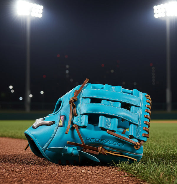 Mizuno Pro Select 11.75" GPS-51D Baseball Glove