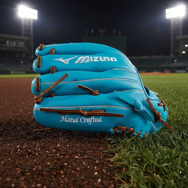 Mizuno Pro Select 11.75" GPS-51D Baseball Glove