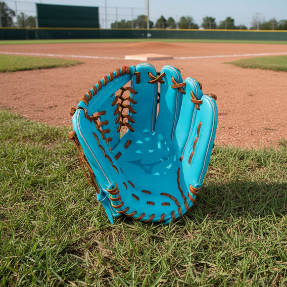 Mizuno Pro Select 12.75" GPS-73D Baseball Glove